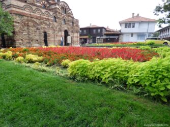 храмы в несебре болгария. Смотреть фото храмы в несебре болгария. Смотреть картинку храмы в несебре болгария. Картинка про храмы в несебре болгария. Фото храмы в несебре болгария
