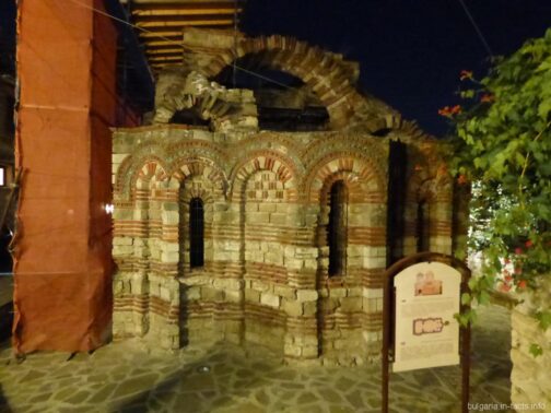 храмы в несебре болгария. Смотреть фото храмы в несебре болгария. Смотреть картинку храмы в несебре болгария. Картинка про храмы в несебре болгария. Фото храмы в несебре болгария