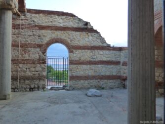 храмы в несебре болгария. Смотреть фото храмы в несебре болгария. Смотреть картинку храмы в несебре болгария. Картинка про храмы в несебре болгария. Фото храмы в несебре болгария
