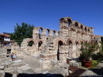 храмы в несебре болгария. Смотреть фото храмы в несебре болгария. Смотреть картинку храмы в несебре болгария. Картинка про храмы в несебре болгария. Фото храмы в несебре болгария
