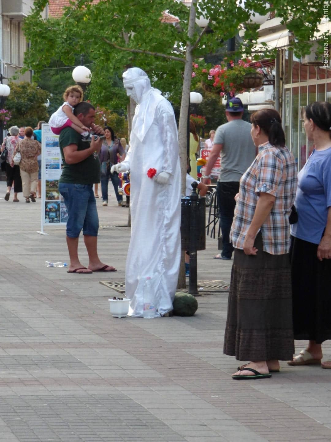 Сколько стоит отдохнуть в Болгарии? — Болгария