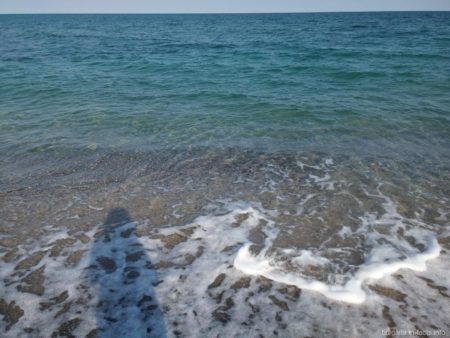 Море в Болгарии