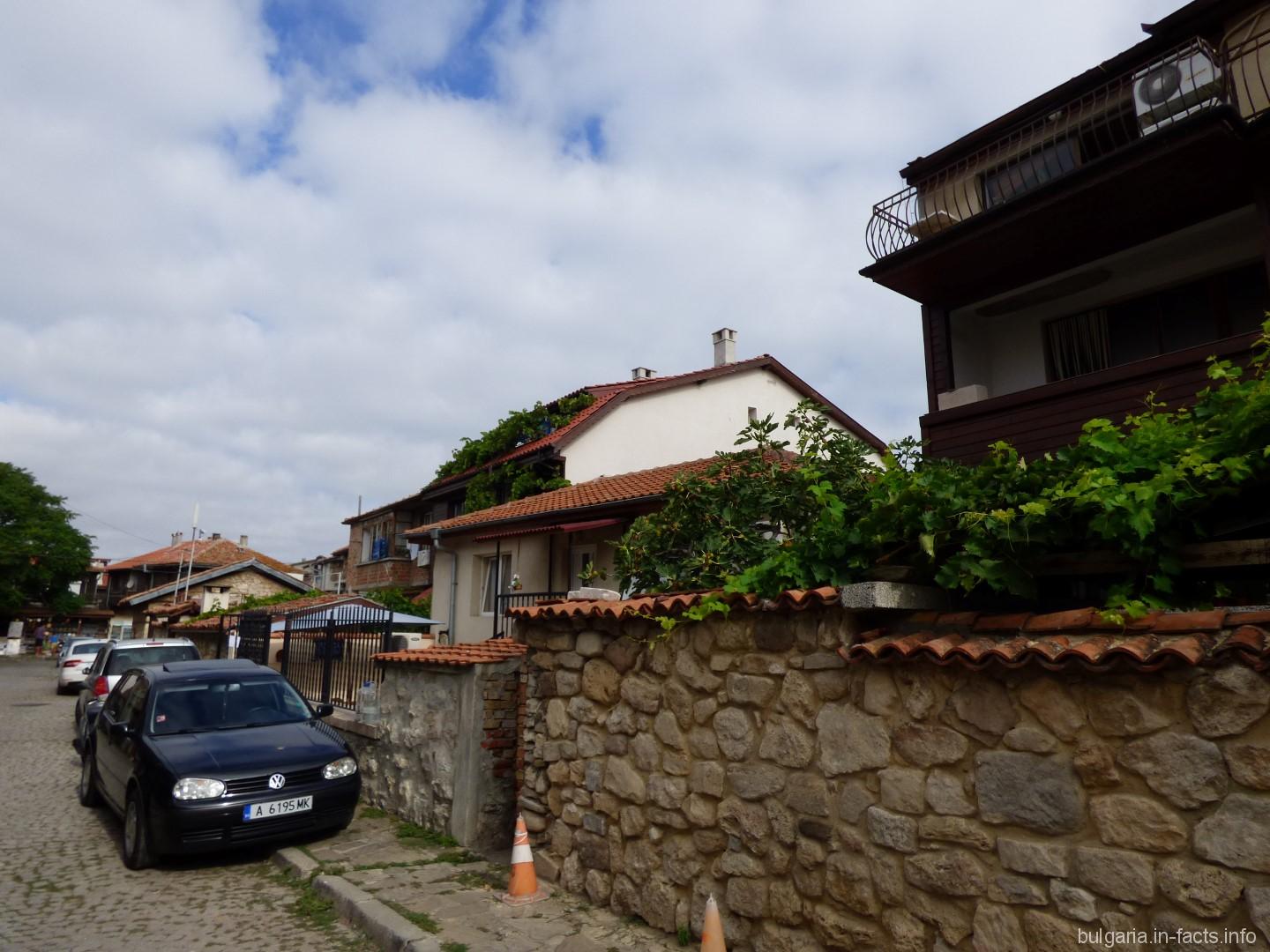 Осаго в болгарии