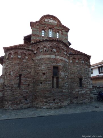 храмы в несебре болгария. Смотреть фото храмы в несебре болгария. Смотреть картинку храмы в несебре болгария. Картинка про храмы в несебре болгария. Фото храмы в несебре болгария