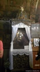 Икона Святой Богородицы в Арбанаси